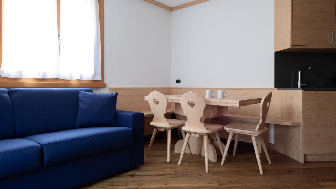 Italianway - Castellazzi 12 Aquila Lägenhet Bormio Exteriör bild