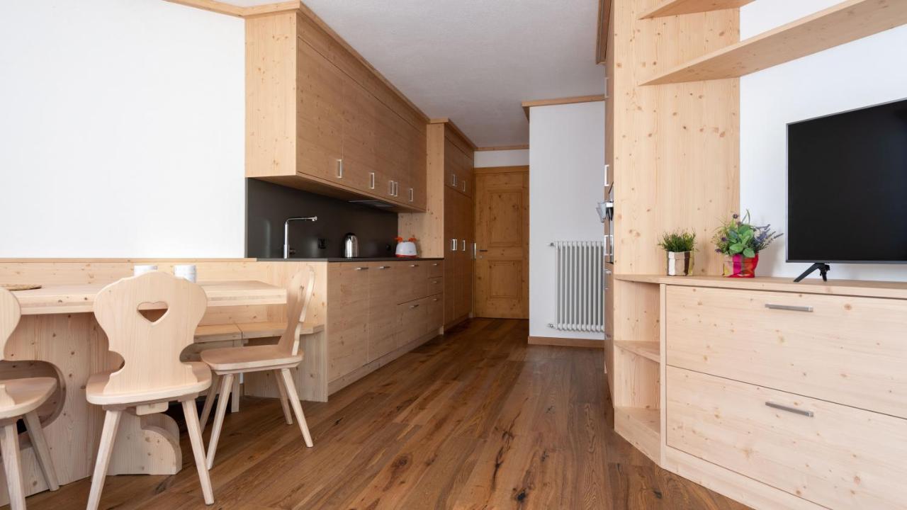 Italianway - Castellazzi 12 Aquila Lägenhet Bormio Exteriör bild