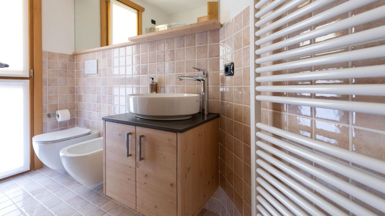 Italianway - Castellazzi 12 Aquila Lägenhet Bormio Exteriör bild