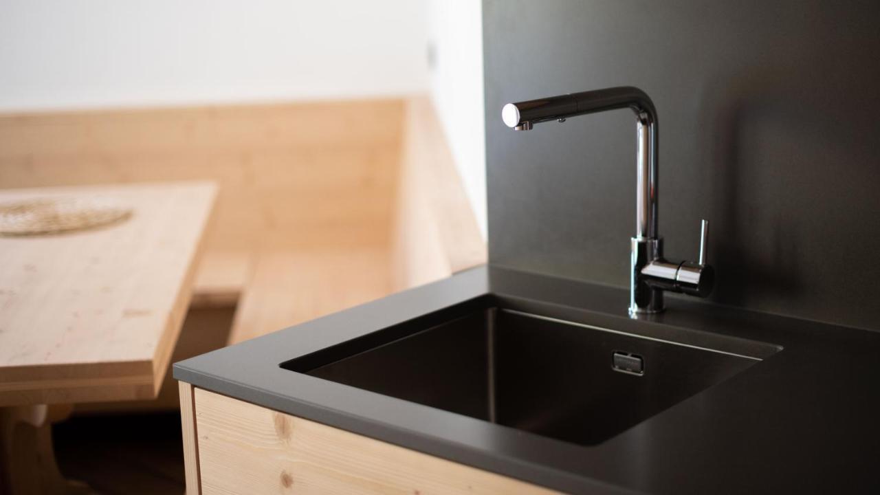 Italianway - Castellazzi 12 Aquila Lägenhet Bormio Exteriör bild
