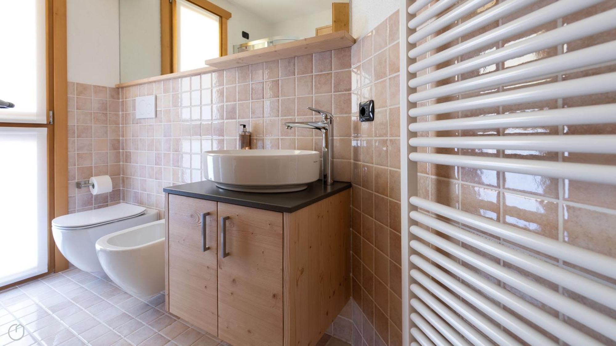 Italianway - Castellazzi 12 Aquila Lägenhet Bormio Exteriör bild