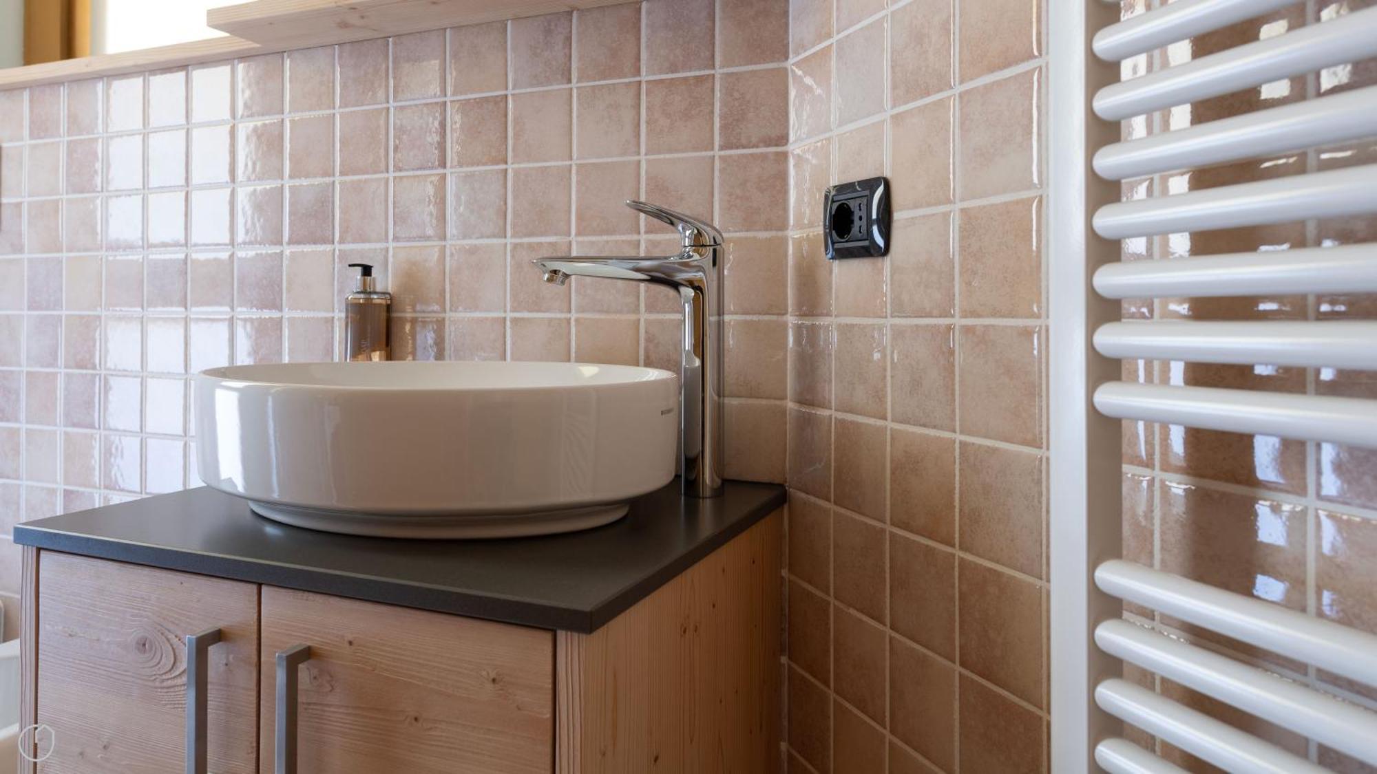 Italianway - Castellazzi 12 Aquila Lägenhet Bormio Exteriör bild