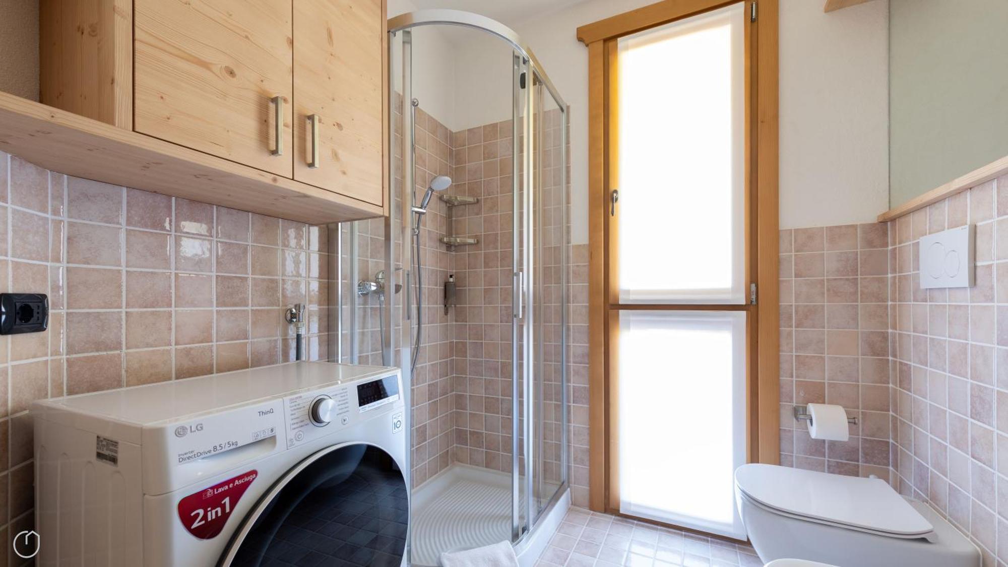 Italianway - Castellazzi 12 Aquila Lägenhet Bormio Exteriör bild