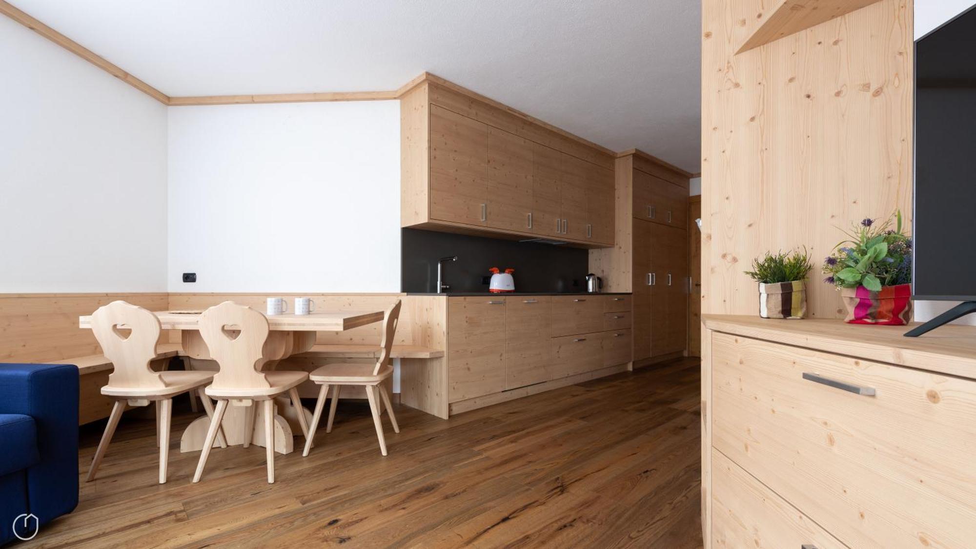 Italianway - Castellazzi 12 Aquila Lägenhet Bormio Exteriör bild