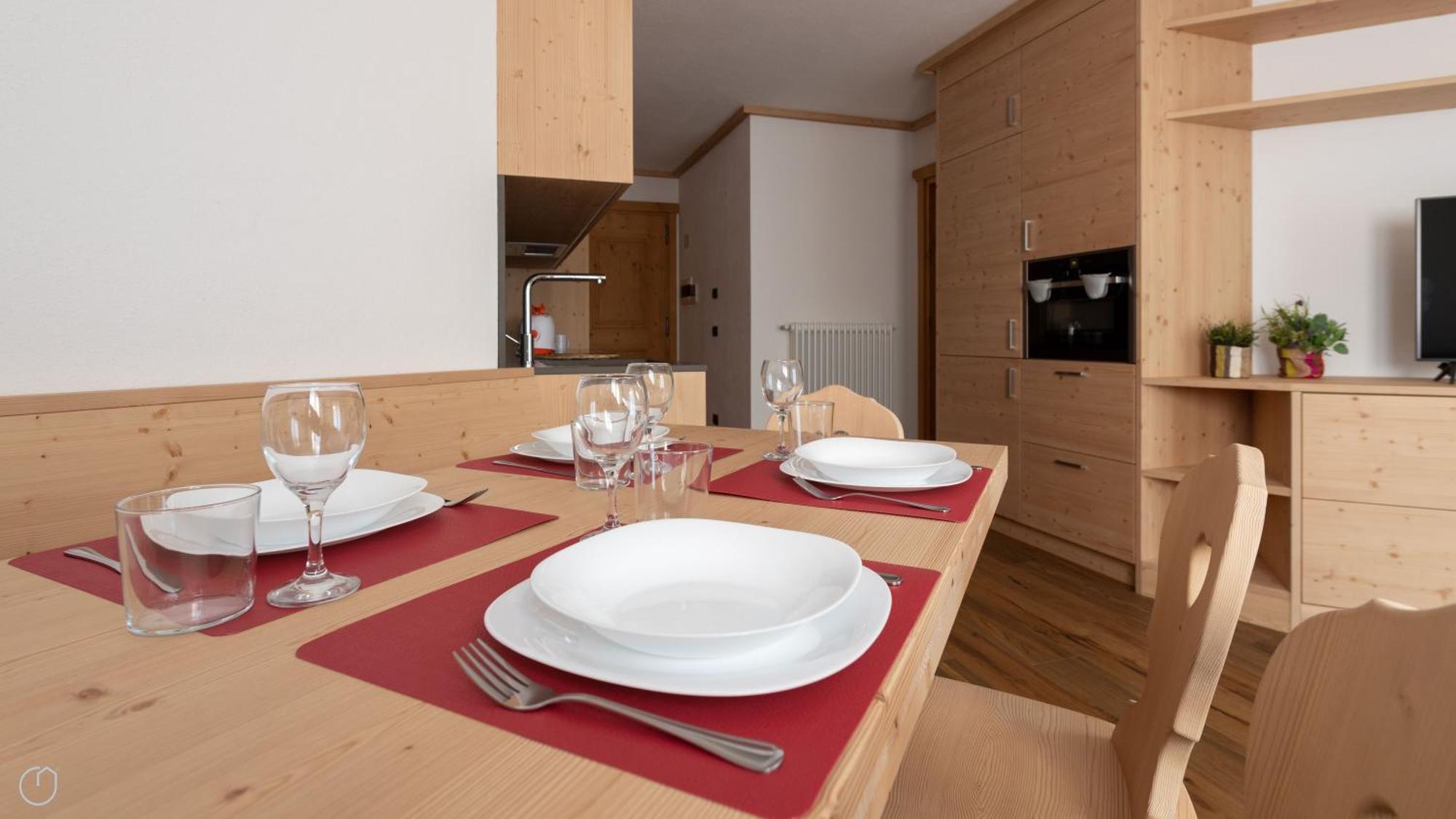 Italianway - Castellazzi 12 Aquila Lägenhet Bormio Exteriör bild
