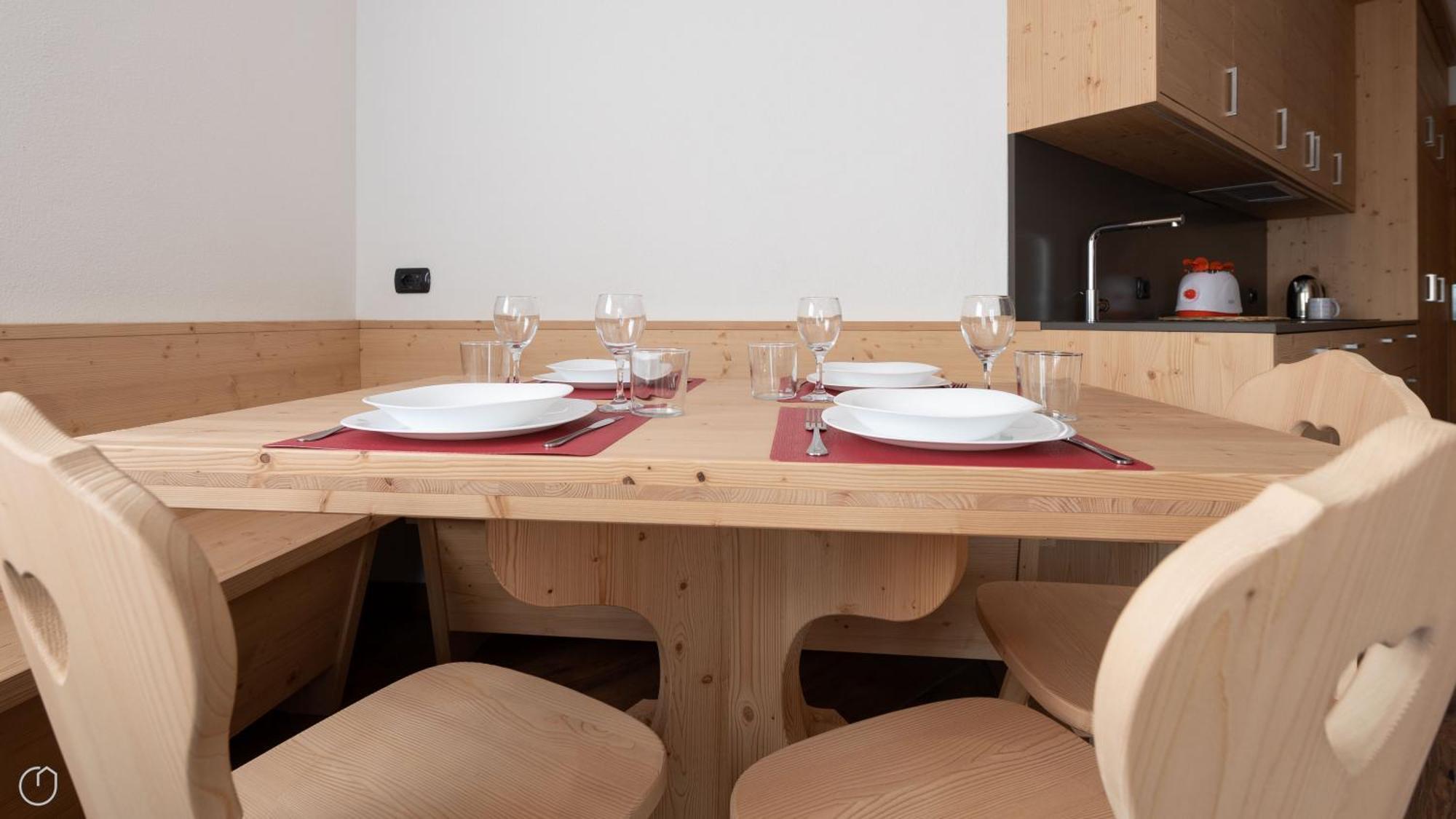 Italianway - Castellazzi 12 Aquila Lägenhet Bormio Exteriör bild