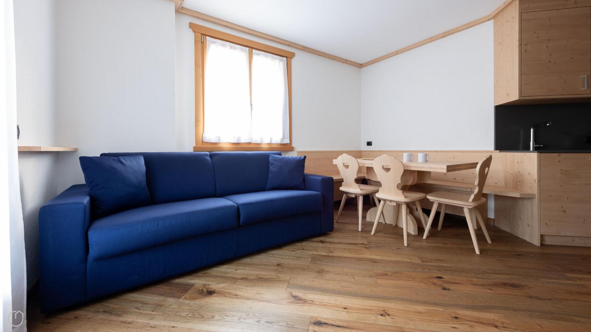 Italianway - Castellazzi 12 Aquila Lägenhet Bormio Exteriör bild