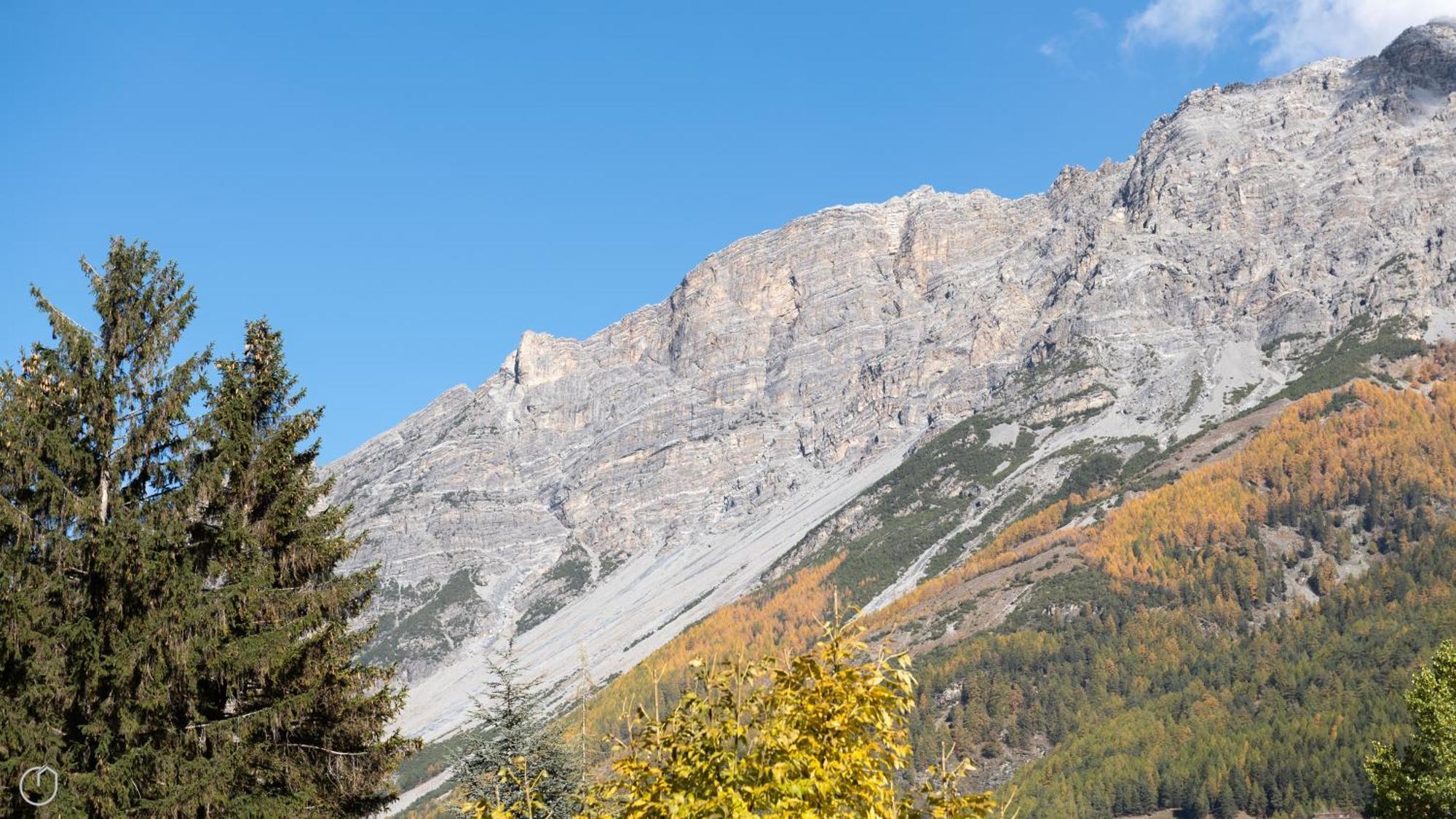 Italianway - Castellazzi 12 Aquila Lägenhet Bormio Exteriör bild
